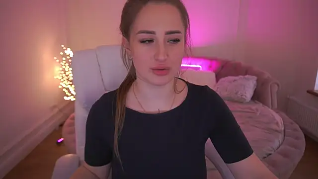 GentleAdellee Webcamshow