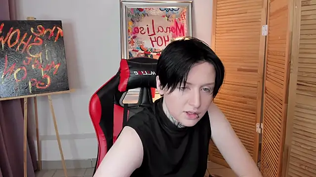 Chatroom XXX en direct de BakugoKatsuki