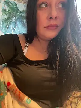 DaisyStreet Chat XXX live