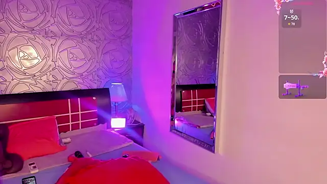 vennus1_: вебкам-шоу