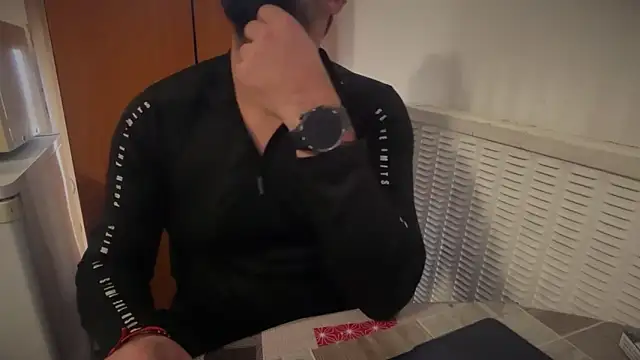 Show webcam de TARKAN1