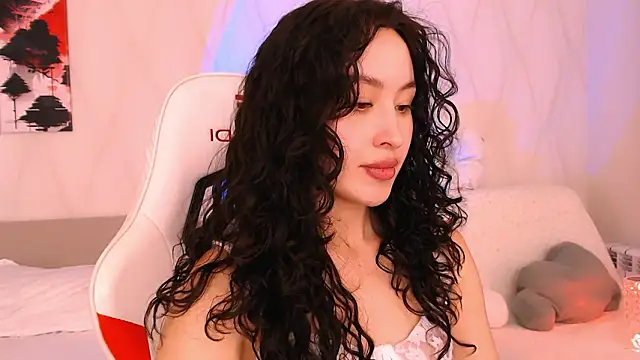 Ann__CuteのライブXXXチャット