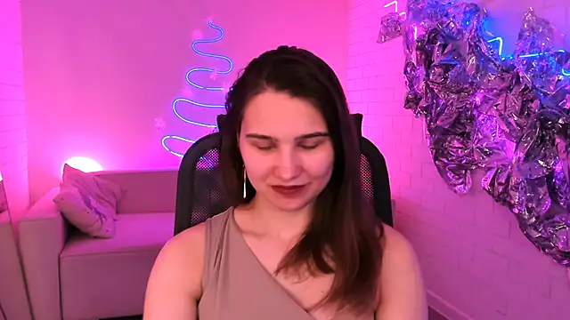 TessaMill Live XXX-Chat