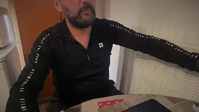 TARKAN1 现场XXX聊天