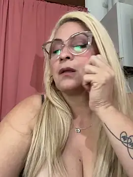 Show Webcam de x_elena_x