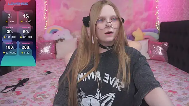 minx_g1rl's Live XXX Chat