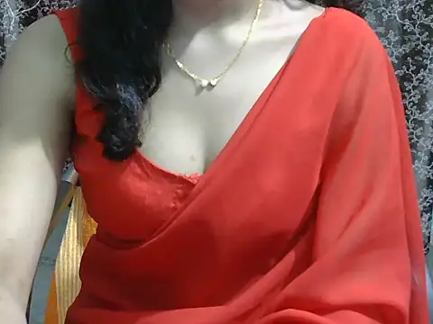 Adorable_Ayesha élő XXX-chatje