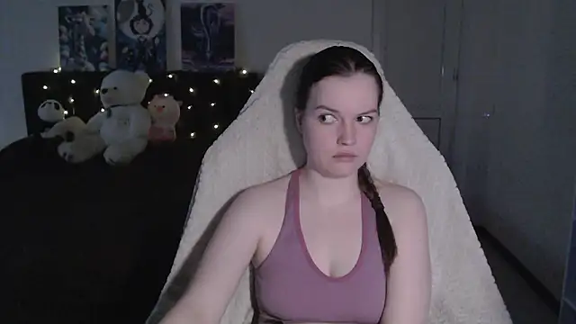 Chat XXX ao vivo de Little_flowers