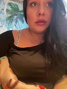 DaisyStreet's Live XXX Chat