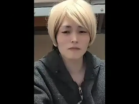 mgnhiroyukiのウェブカメラショー