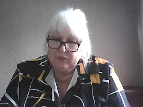 Webkamerová show Alexia64231