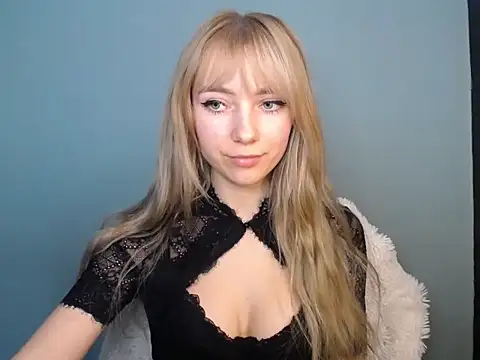 LuciaYoung Obrolan Langsung XXX