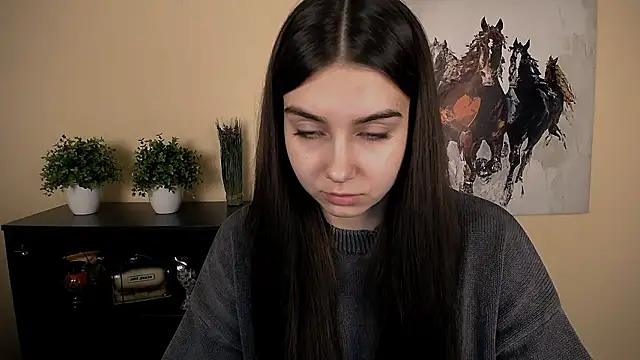 Chatroom XXX en direct de Lili_magic