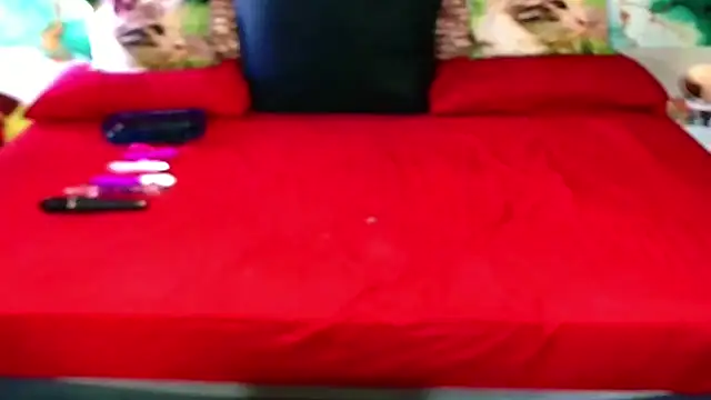 Chatroom XXX en direct de Indian_Blaze00