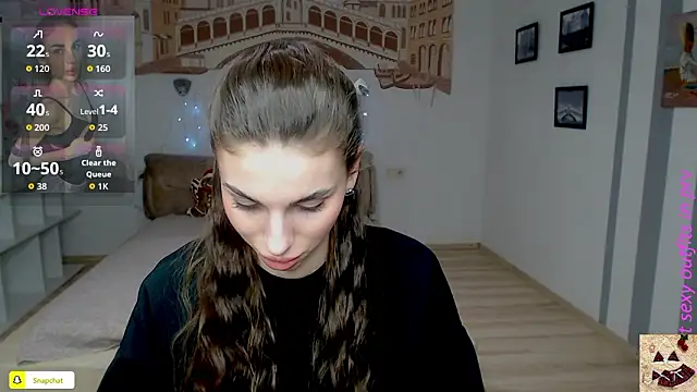 EmmyGreans: απευθείας συνομιλία ΧΧΧ