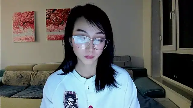 دردشة NIAN-er الجنسية المباشرة