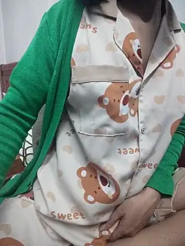 Haralushiaaa – Live XXX-chat