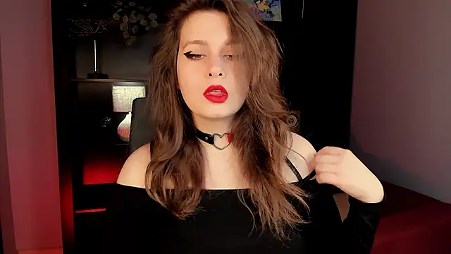 FioraMarmoris: απευθείας συνομιλία ΧΧΧ