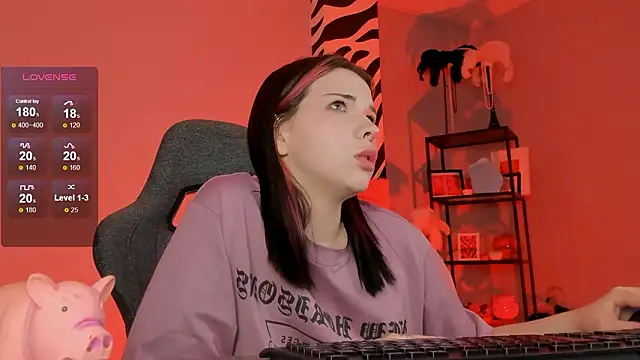 AliceSunday Live XXX-Chat