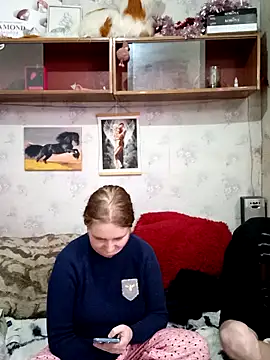 Koketka_nelegal_のライブXXXチャット