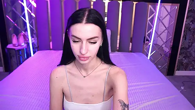 Snow_WhiteeeXのライブXXXチャット