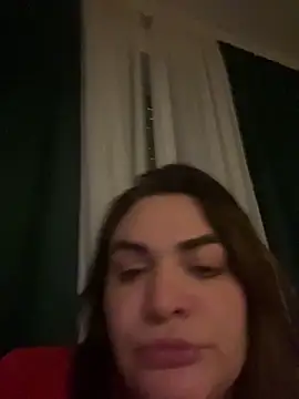 HeyBABYGIRL Obrolan Langsung XXX