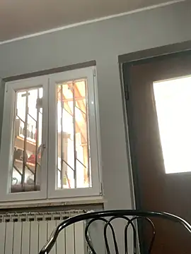 Show Webcam de harleyejoker1