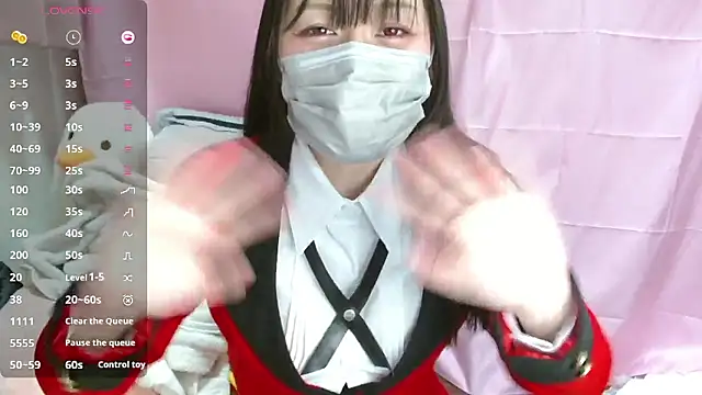 Chat +18 de pipimi_khaos ao vivo