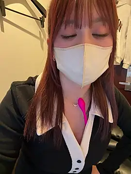 ramune_2525 live XXX chat