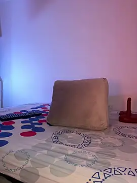 แชท XXX สดของ alexa_cf