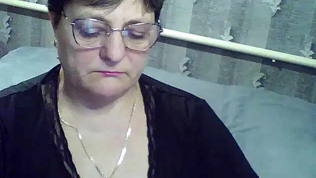 ElzaJewel 라이브 XXX 채팅