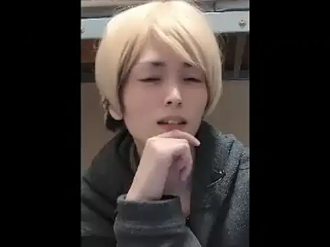 Show webcam de mgnhiroyuki