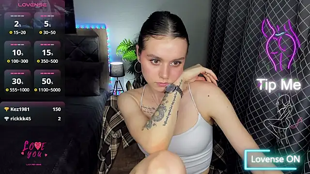 EmelyMason: απευθείας συνομιλία ΧΧΧ