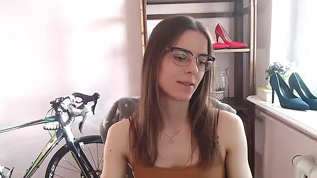 love_megi: απευθείας συνομιλία ΧΧΧ