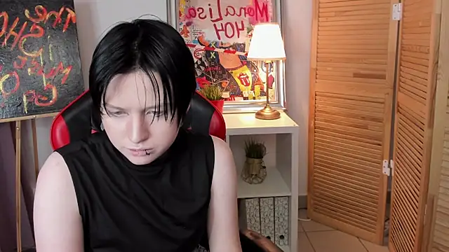 BakugoKatsuki live XXX chat