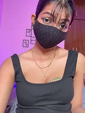 Chat +18 de Neha18 ao vivo