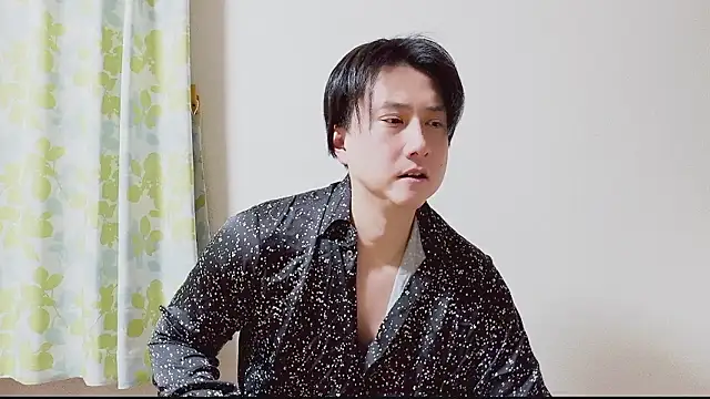 Show webcam de oyu_kun