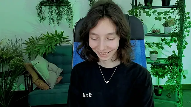 EmmanuellBrownのライブXXXチャット