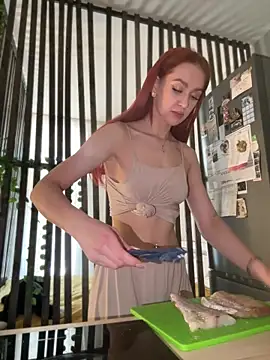 Chatroom XXX en direct de LittleFox___