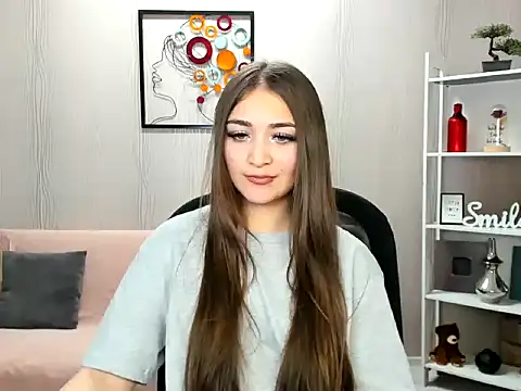 EllaClarke: απευθείας συνομιλία ΧΧΧ