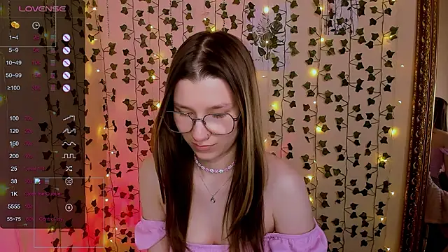 LinaBlossom_ 라이브 XXX 채팅