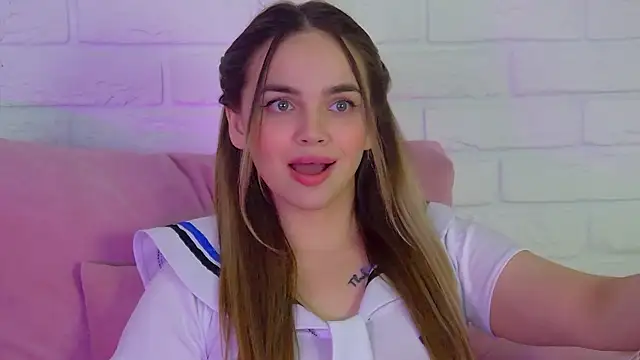 AnitaVenture: απευθείας συνομιλία ΧΧΧ