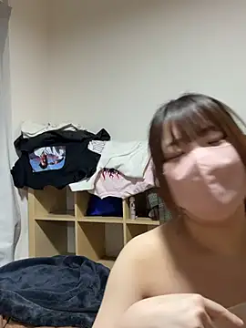 Czat XXX na żywo – nodoka1111