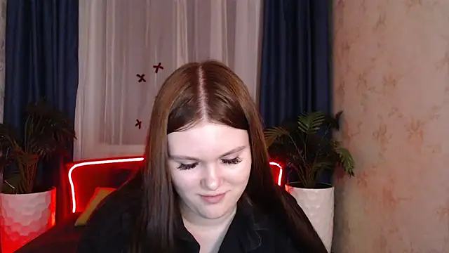 Musegirl live XXX chat