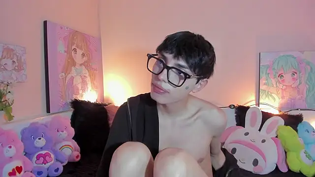 Strawberry_Kitty_ Webcam Show