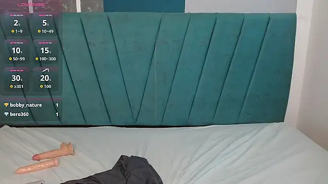 AliceSmity_ 라이브 XXX 채팅