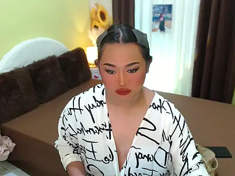 XxgiganticoliviacummerxX 웹캠 쇼