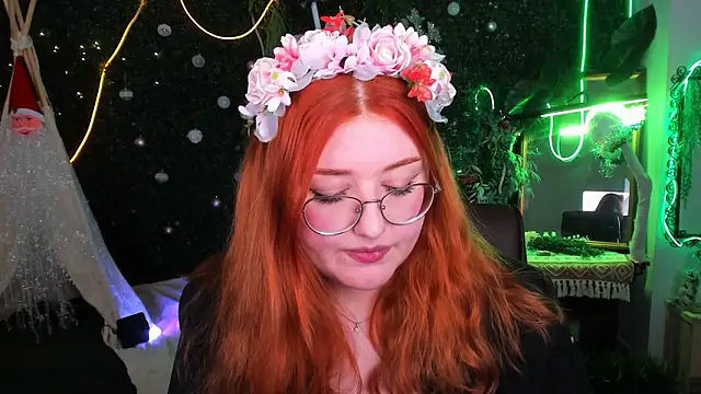 StaceyJensen – Live XXX-chat