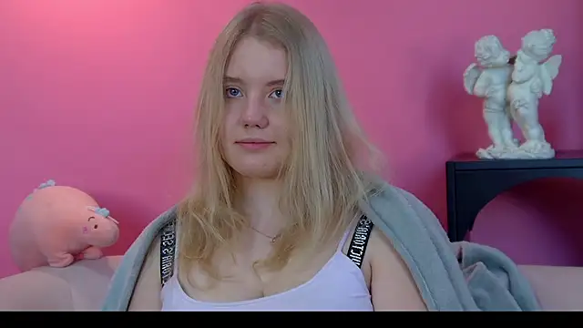 EmilyEvanse – Live XXX-chat