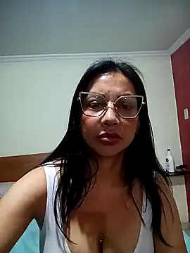 Grace_VelvetのライブXXXチャット